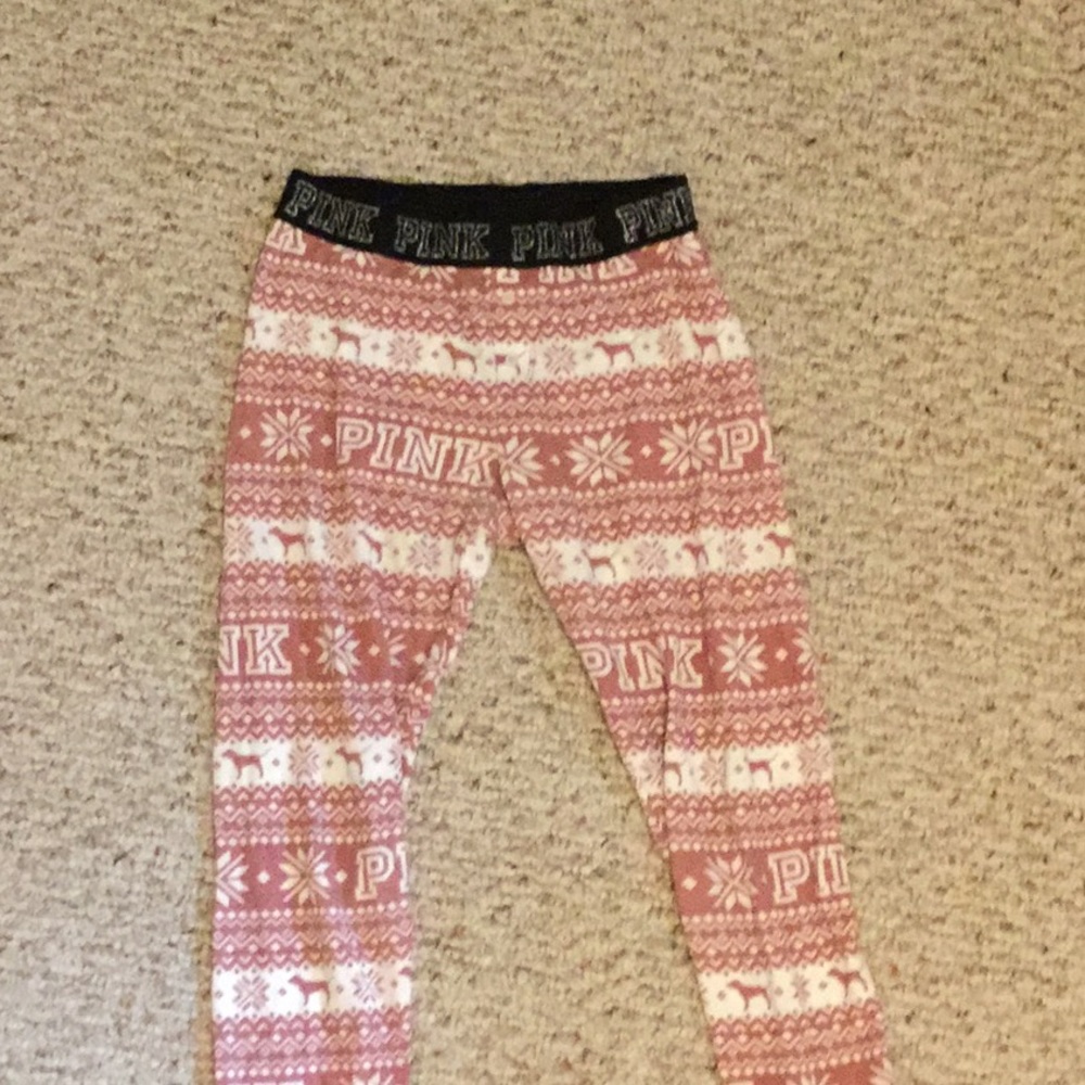 PJ pants